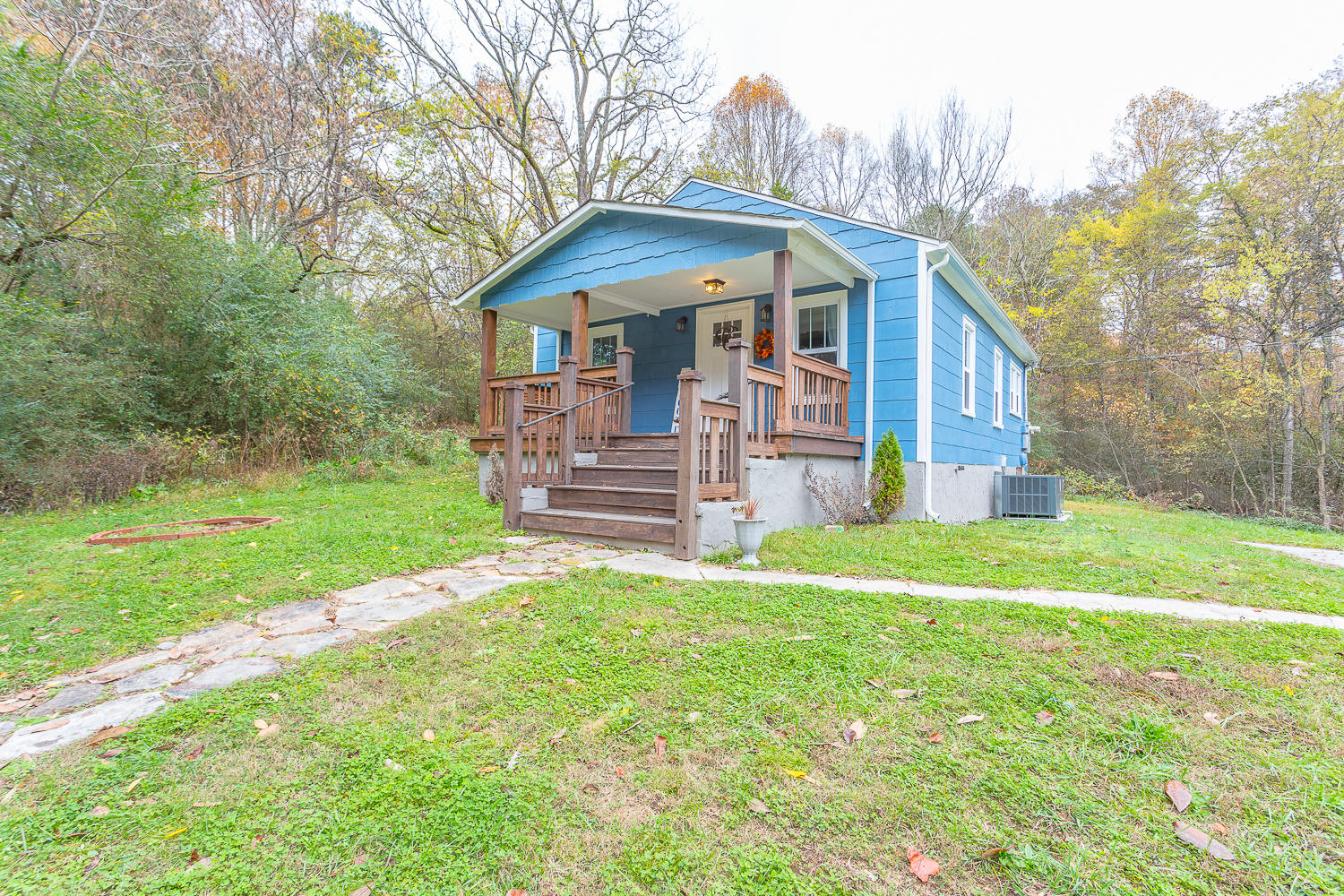 409 Coleman Road Soddy Daisy, TN 37379 - Photo 1 of 32 409 Coleman HD -5