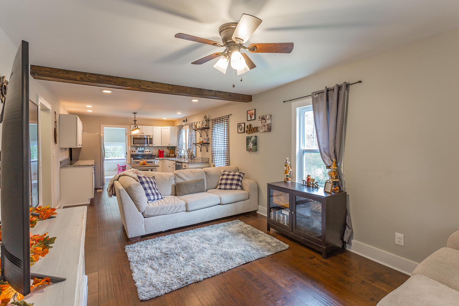 409 Coleman Road Soddy Daisy, TN 37379 - Photo 11 of 32 409 Coleman HD -12