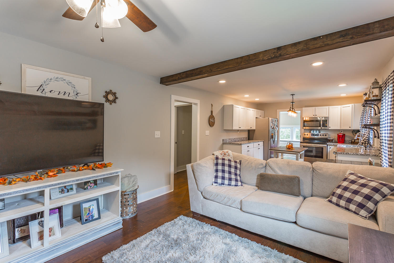 409 Coleman Road Soddy Daisy, TN 37379 - Photo 13 of 32 409 Coleman HD -15