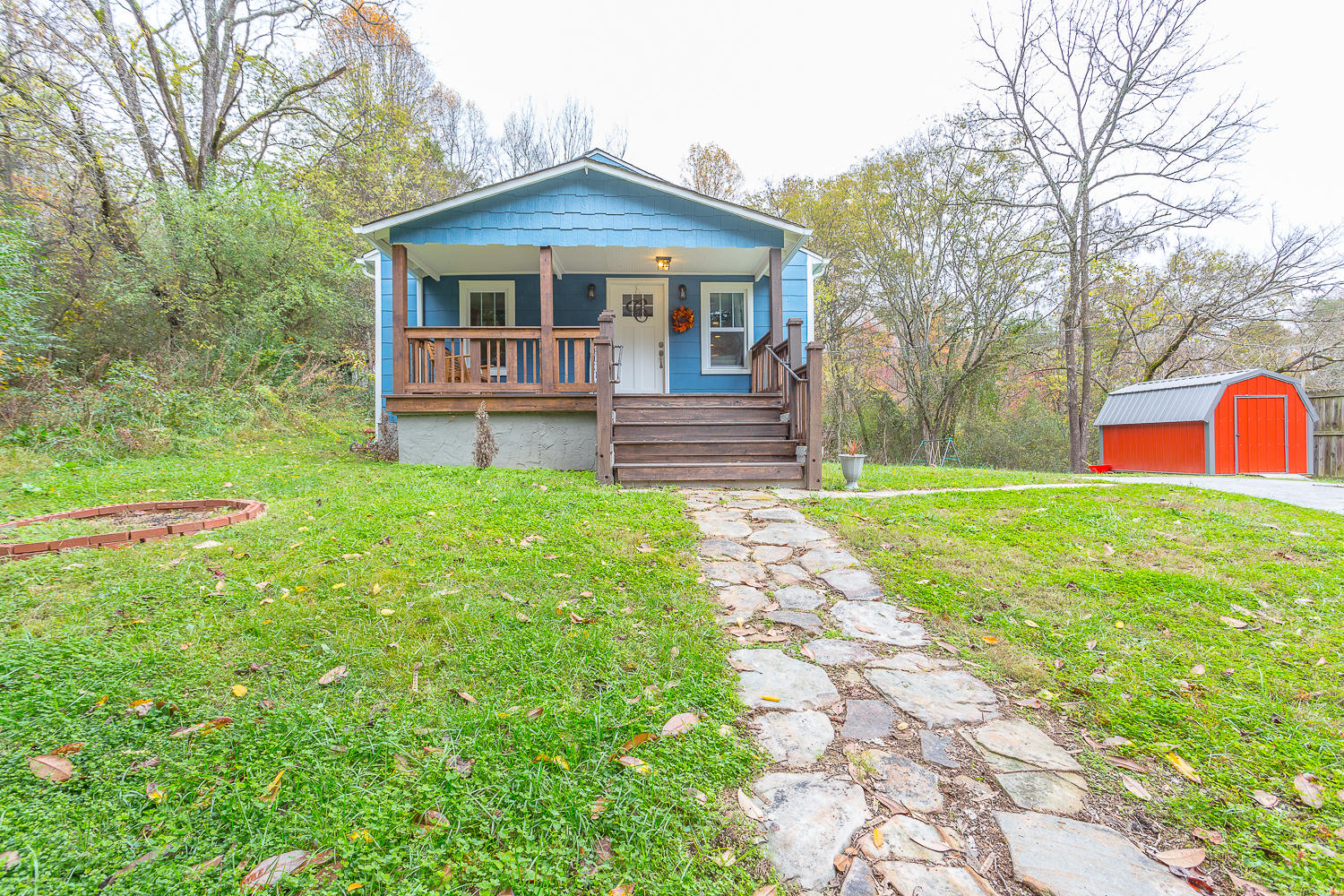 409 Coleman Road Soddy Daisy, TN 37379 - Photo 3 of 32 409 Coleman HD -4