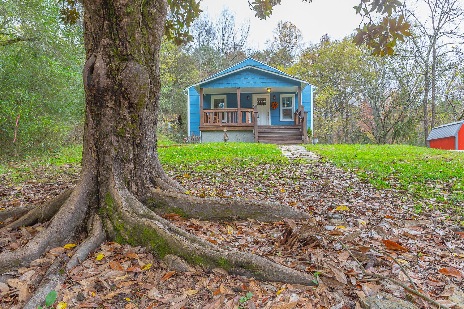 409 Coleman Road Soddy Daisy, TN 37379 - Photo 4 of 32 409 Coleman HD -3