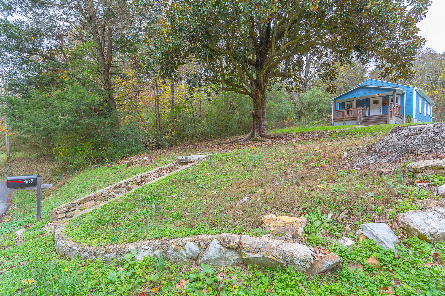 409 Coleman Road Soddy Daisy, TN 37379 - Photo 5 of 32 409 Coleman HD -1