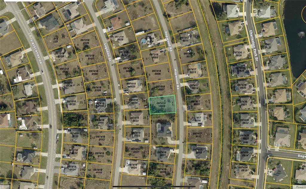 Hopwood Rd Port North Port, FL 34287 - Photo 1 of 1