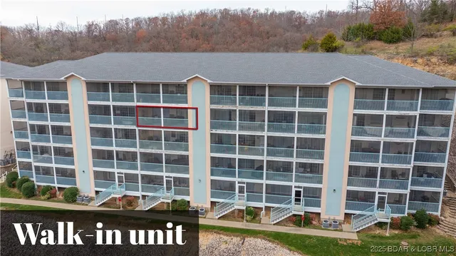 $259,900 | 315 Highland Shores, Unit 4D, Lake Ozark, MO 65049