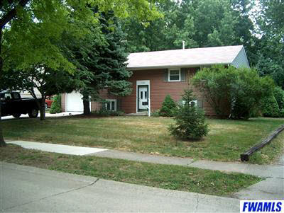 1126 Cinnamon Road Fort Wayne, IN 46825 - Photo 1 of 8 Gallery Image 1