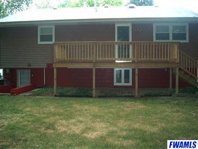 1126 Cinnamon Road Fort Wayne, IN 46825 - Photo 8 of 8 Gallery Image 8
