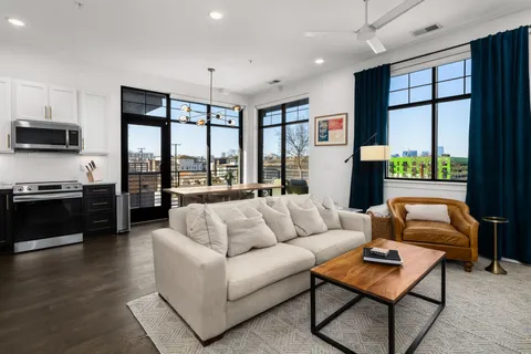 $439,900 | 601 Hamilton Avenue, Unit 303, Nashville, TN 37203