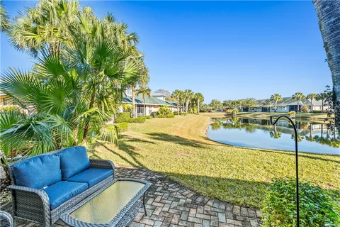 $399,000 | 1634 Baseline Lane, Vero Beach, FL 32967
