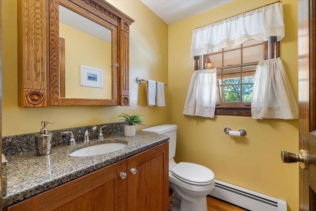 2 Fox Run Road Sterling, MA 01564 - Photo 30 of 41