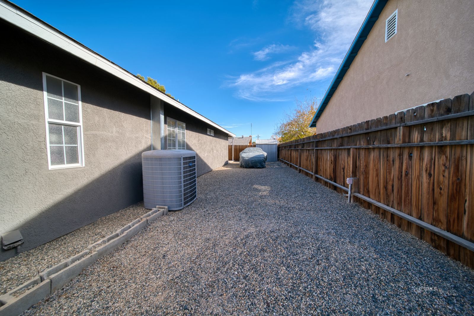 552 South Alvord Street Ridgecrest, CA 93555 - Photo 33 of 37 Gallery Image 33