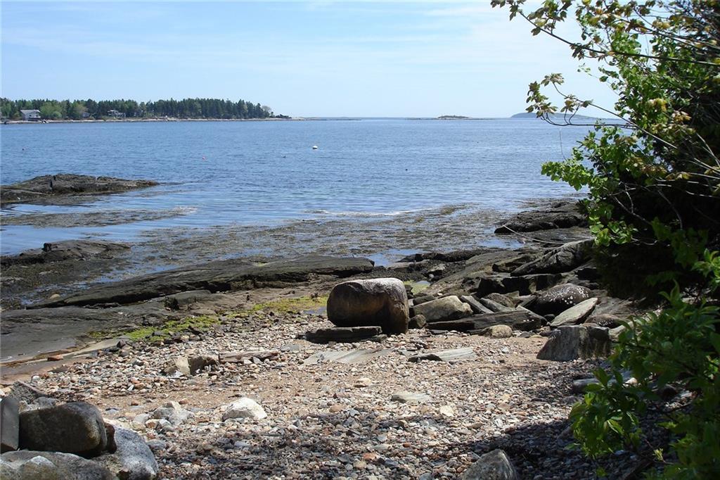 23 Ledgemere Road Orrs Island, ME 04066 - Photo 13 of 14 Your own shared waterfront - swim,...