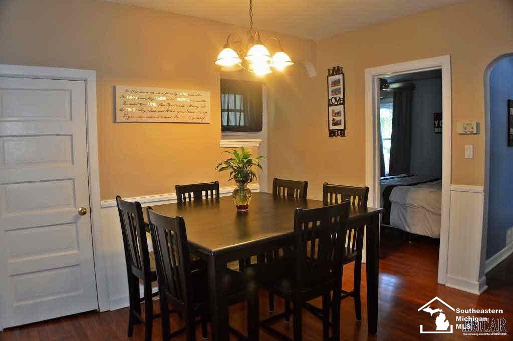 1303 Samaria Road Temperance, MI 48182 - Photo 3 of 16