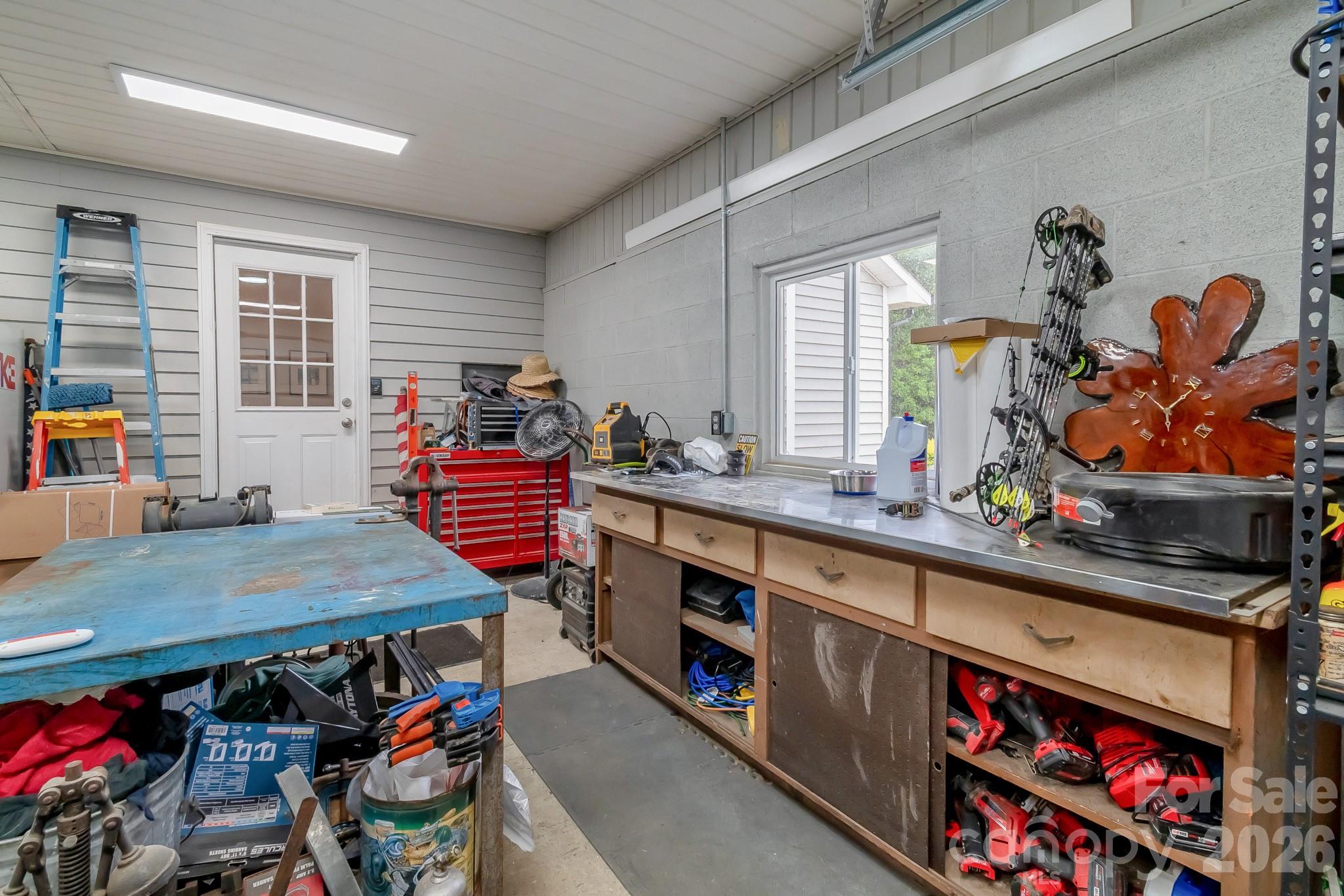7209 Landsford Road Monroe, NC 28112 - Photo 28 of 39