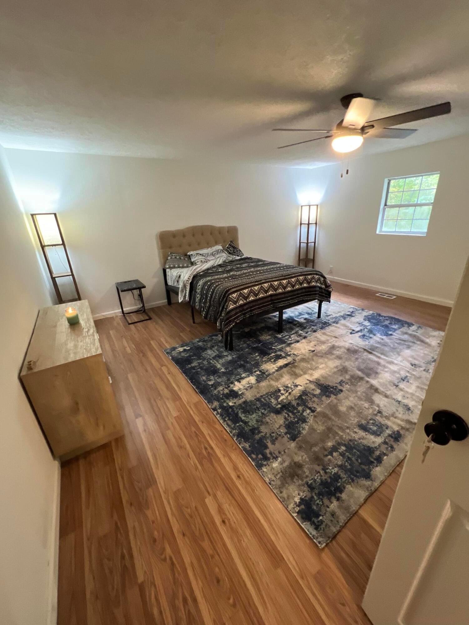 410 Scott Road Chillicothe, OH 45601 - Photo 14 of 22 Primary bedroom, room1
