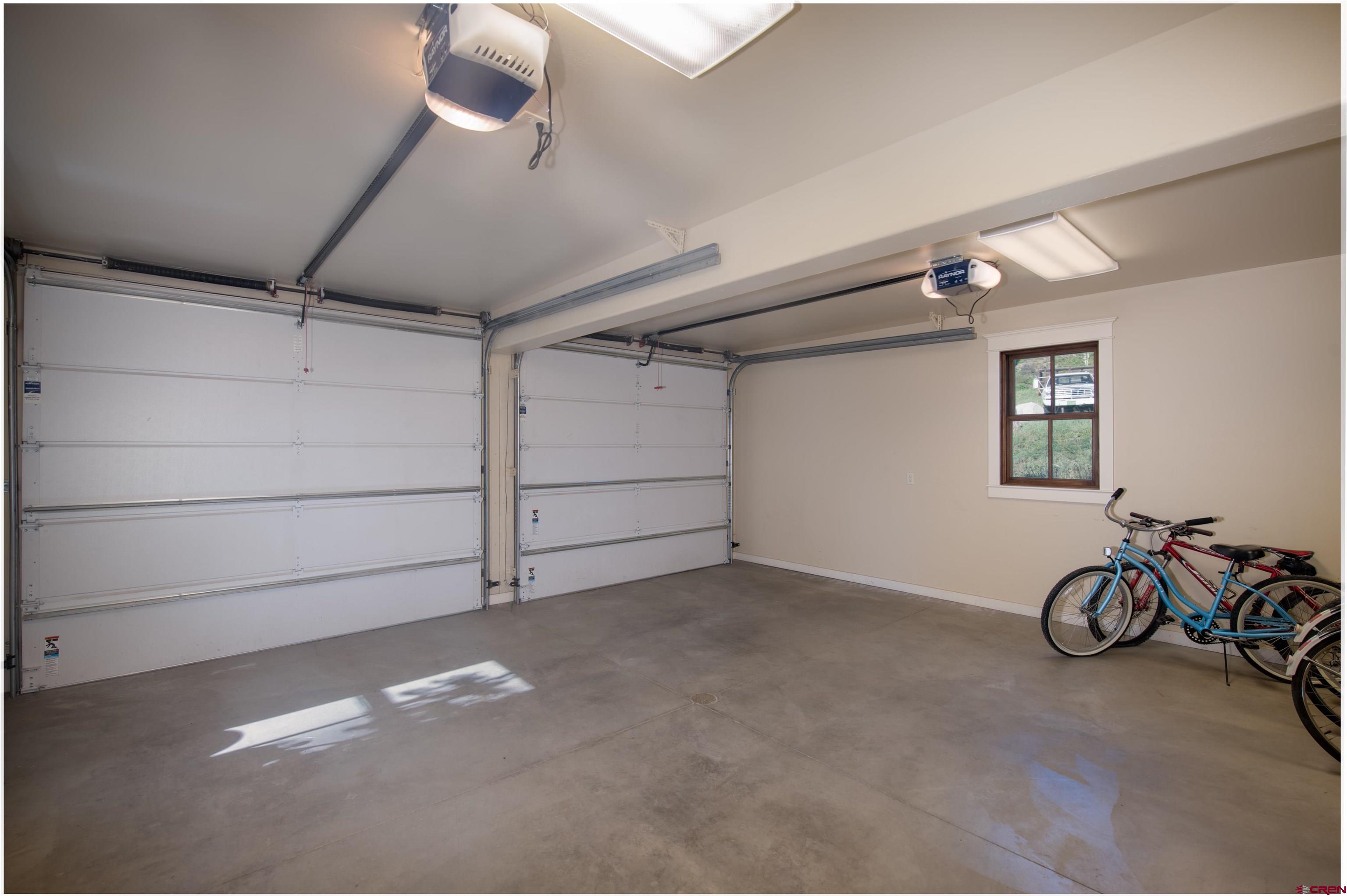 18 Maroon Avenue Crested Butte, CO 81224 - Photo 41 of 45 a view of a garage room