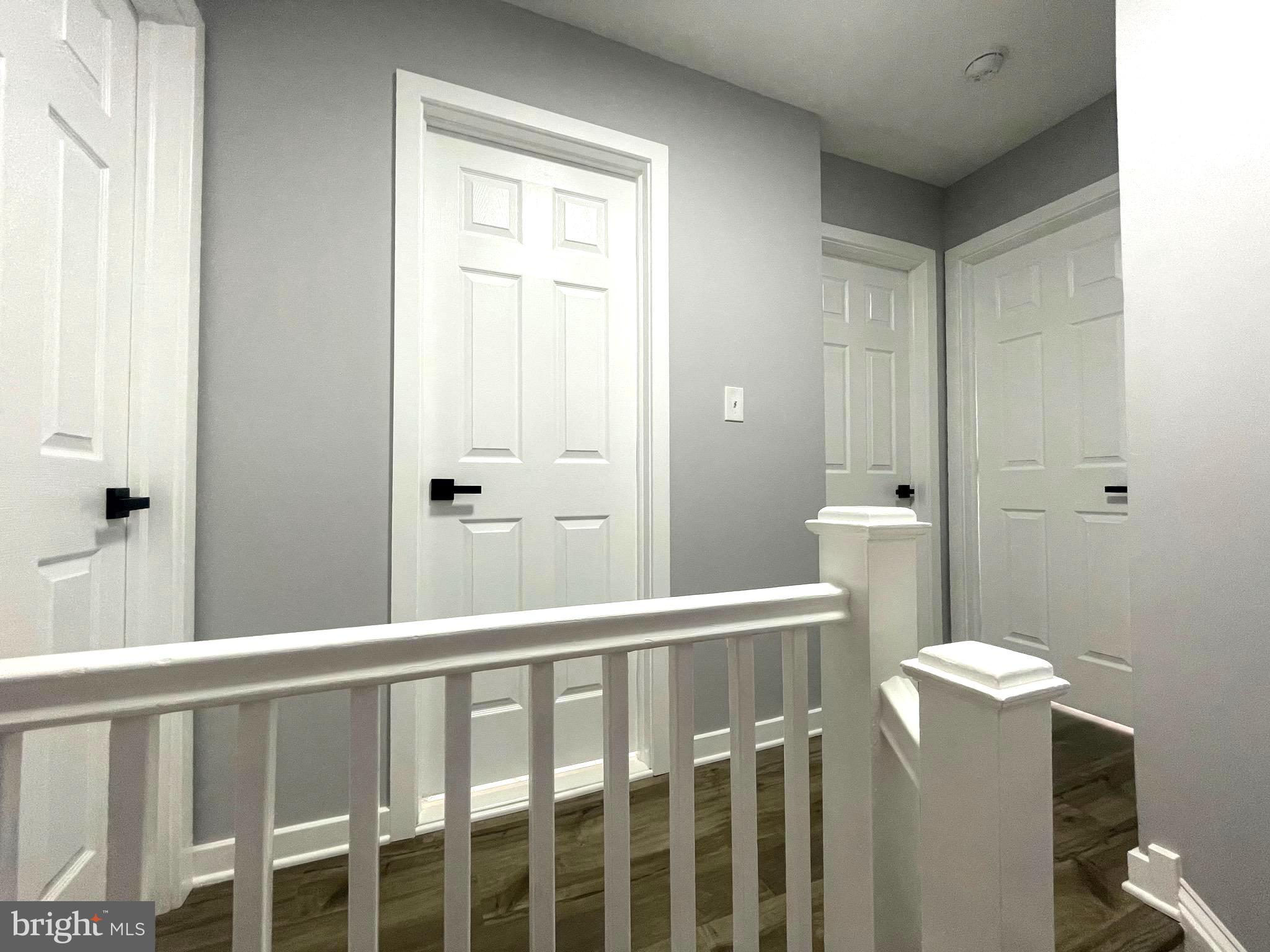 290 Kent Road Upper Darby, PA 19082 - Photo 12 of 26 Hallway