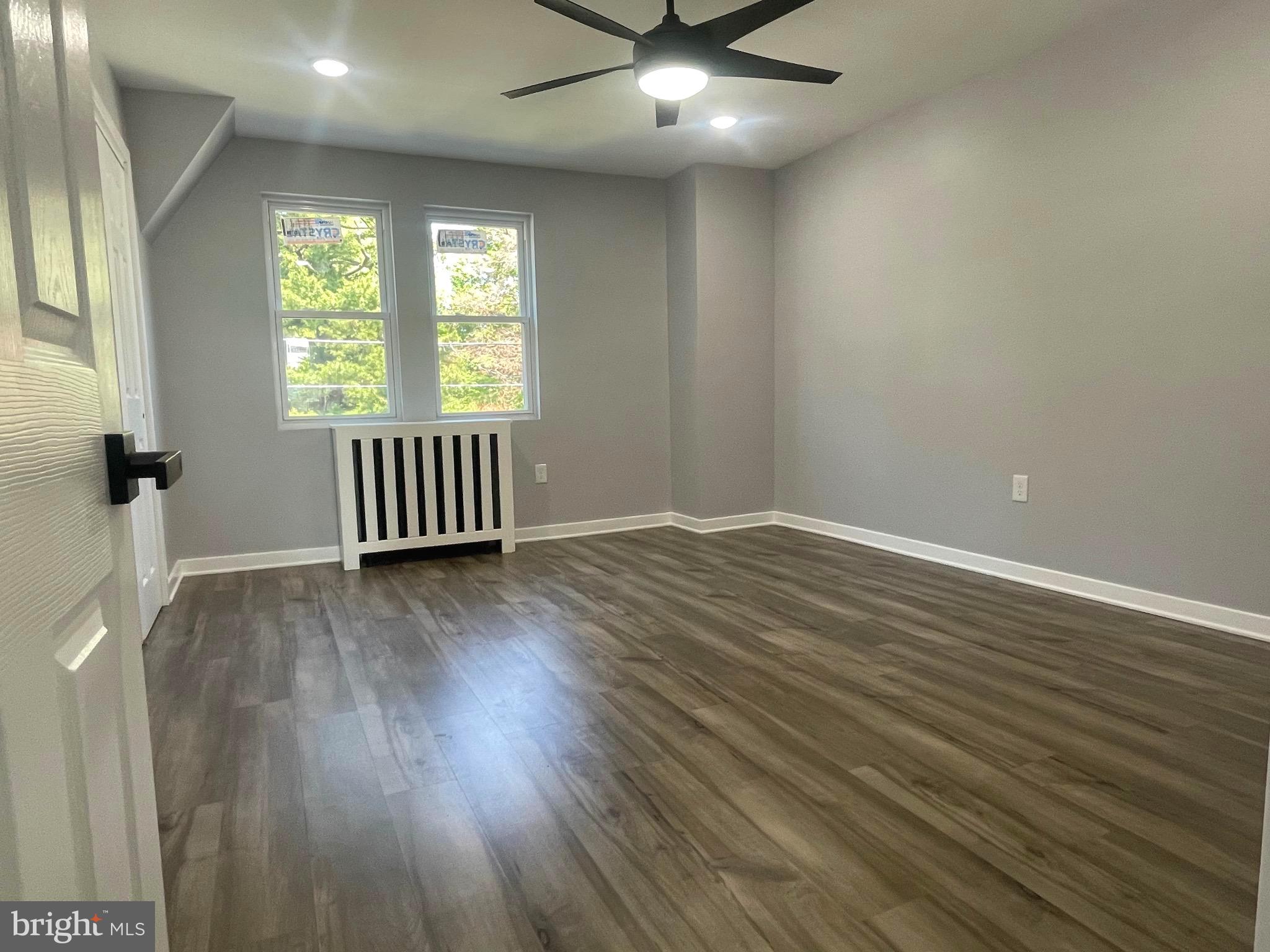 290 Kent Road Upper Darby, PA 19082 - Photo 13 of 26 Bedroom #1