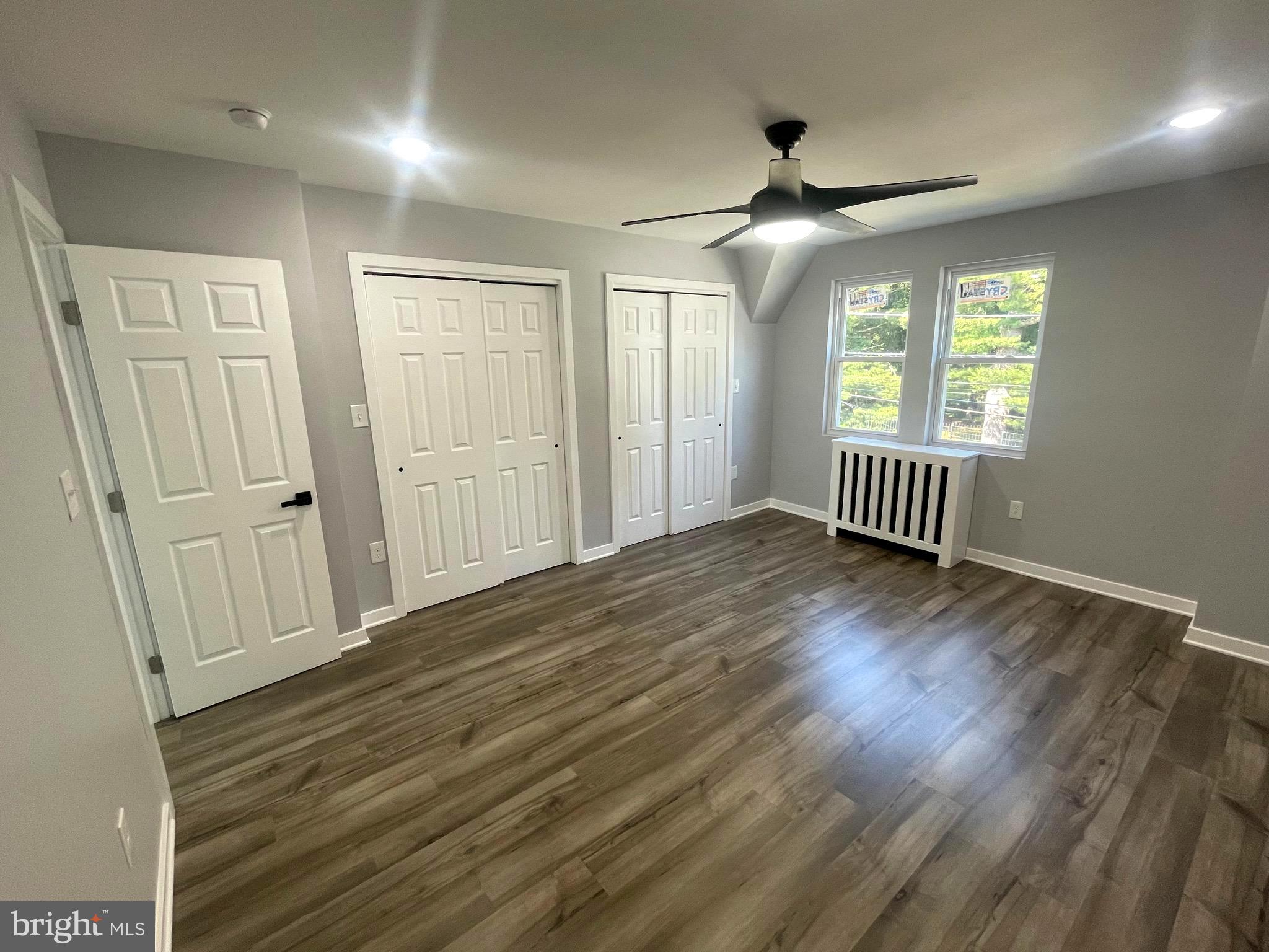 290 Kent Road Upper Darby, PA 19082 - Photo 14 of 26 Bedroom #1