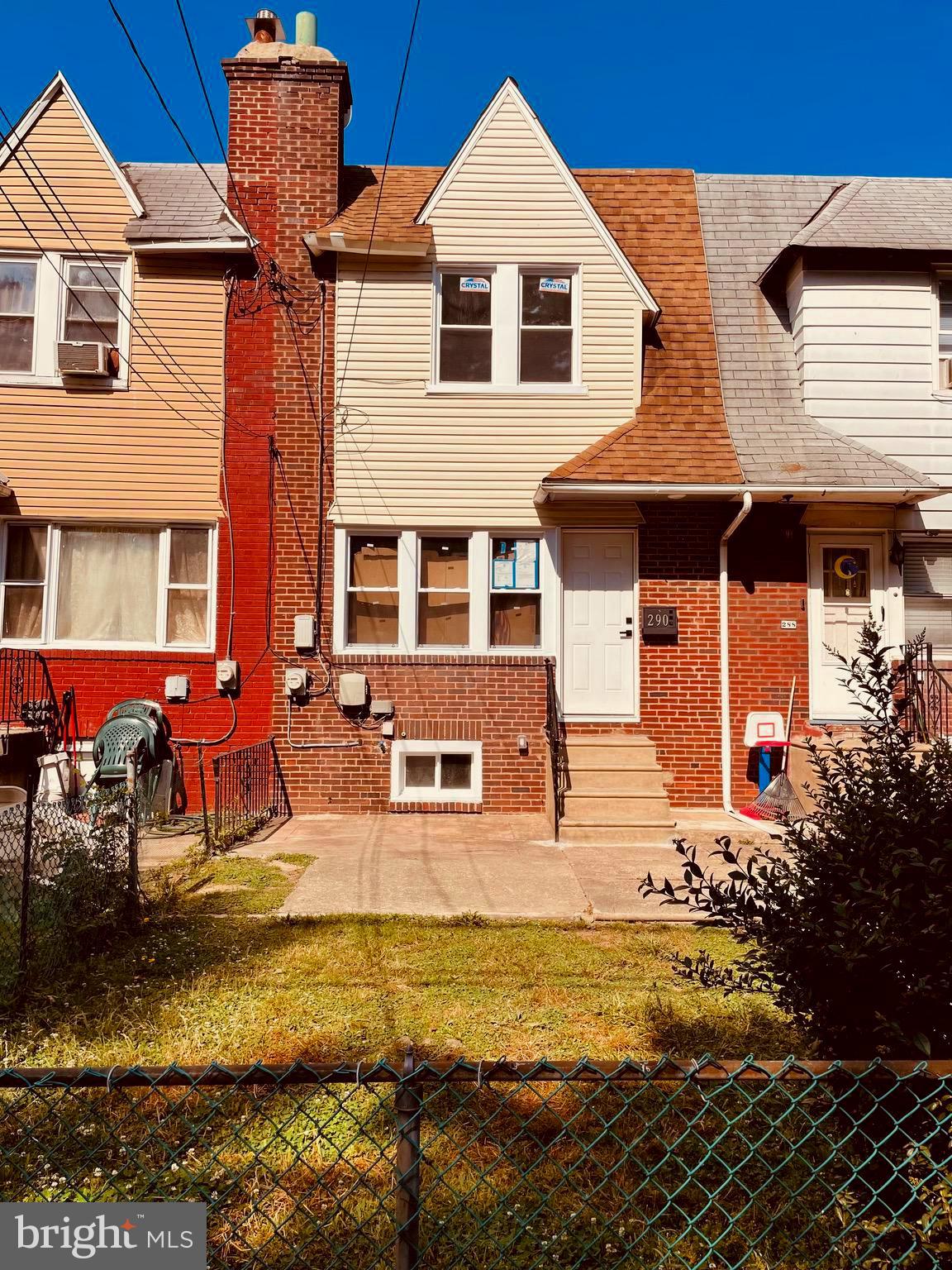 290 Kent Road Upper Darby, PA 19082 - Photo 2 of 26 Exterior Front