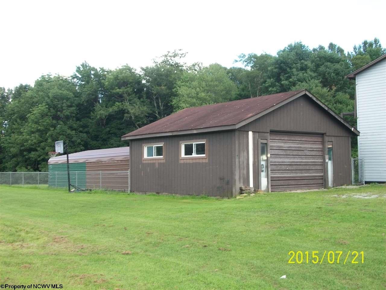 6175 Talbott Road Belington, WV 26250 - Photo 13 of 15 Gallery Image 13