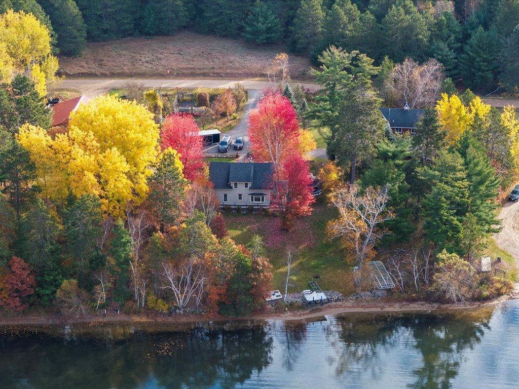 1635 East Ponto Lake Road Northwest Backus, MN 56435 - Photo 36 of 54 Gallery Image 36