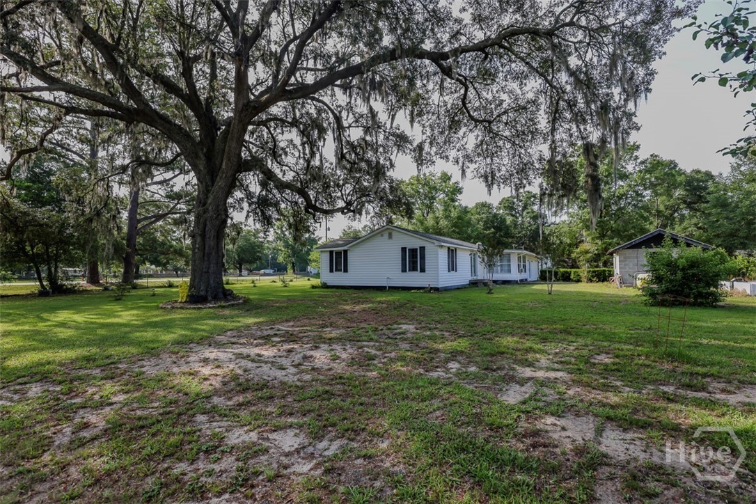 1492 Sand Hill Road Guyton, GA 31312 - Photo 35 of 43