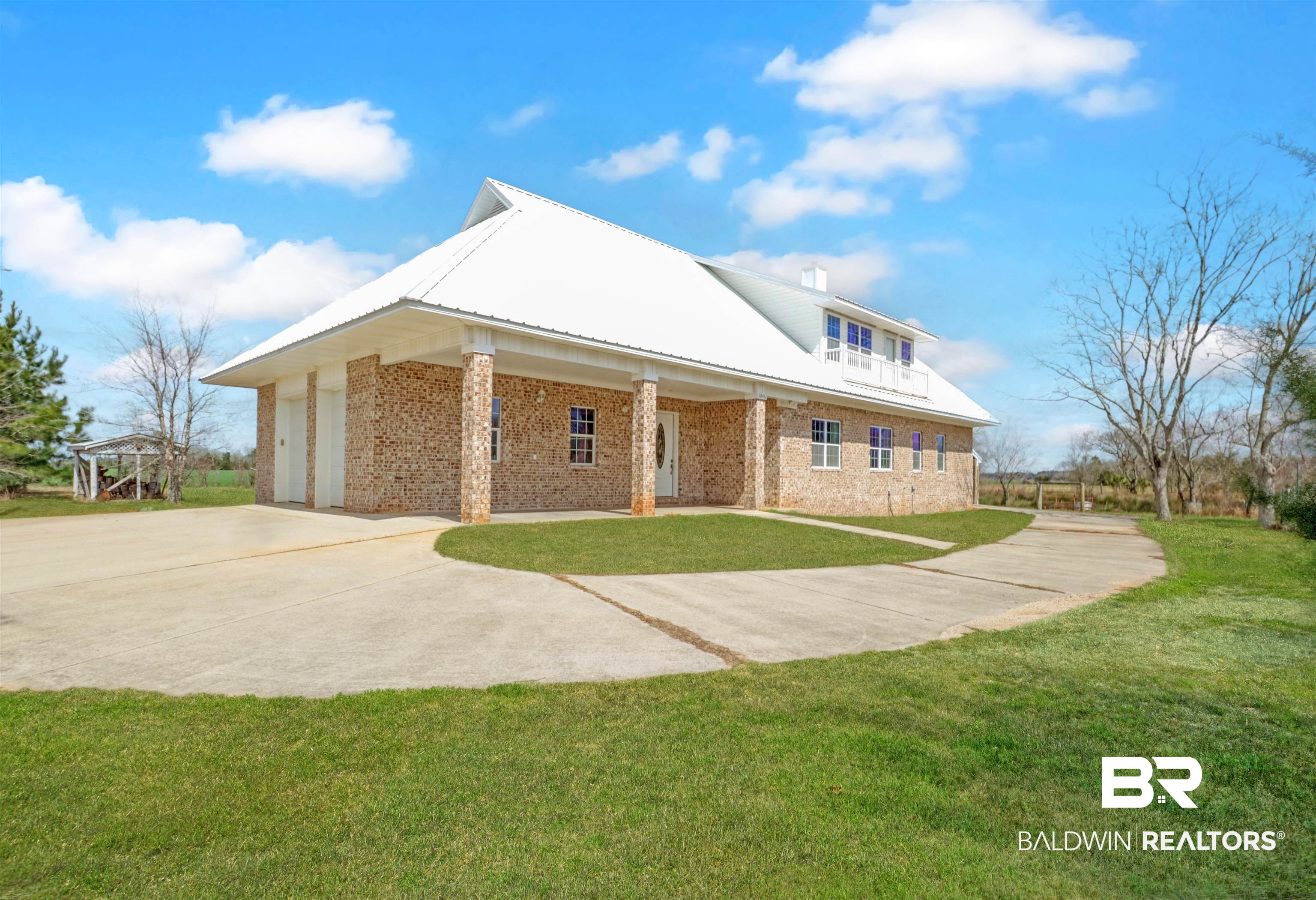 28461 Gardner Road Elberta, AL 36530 - Photo 36 of 46