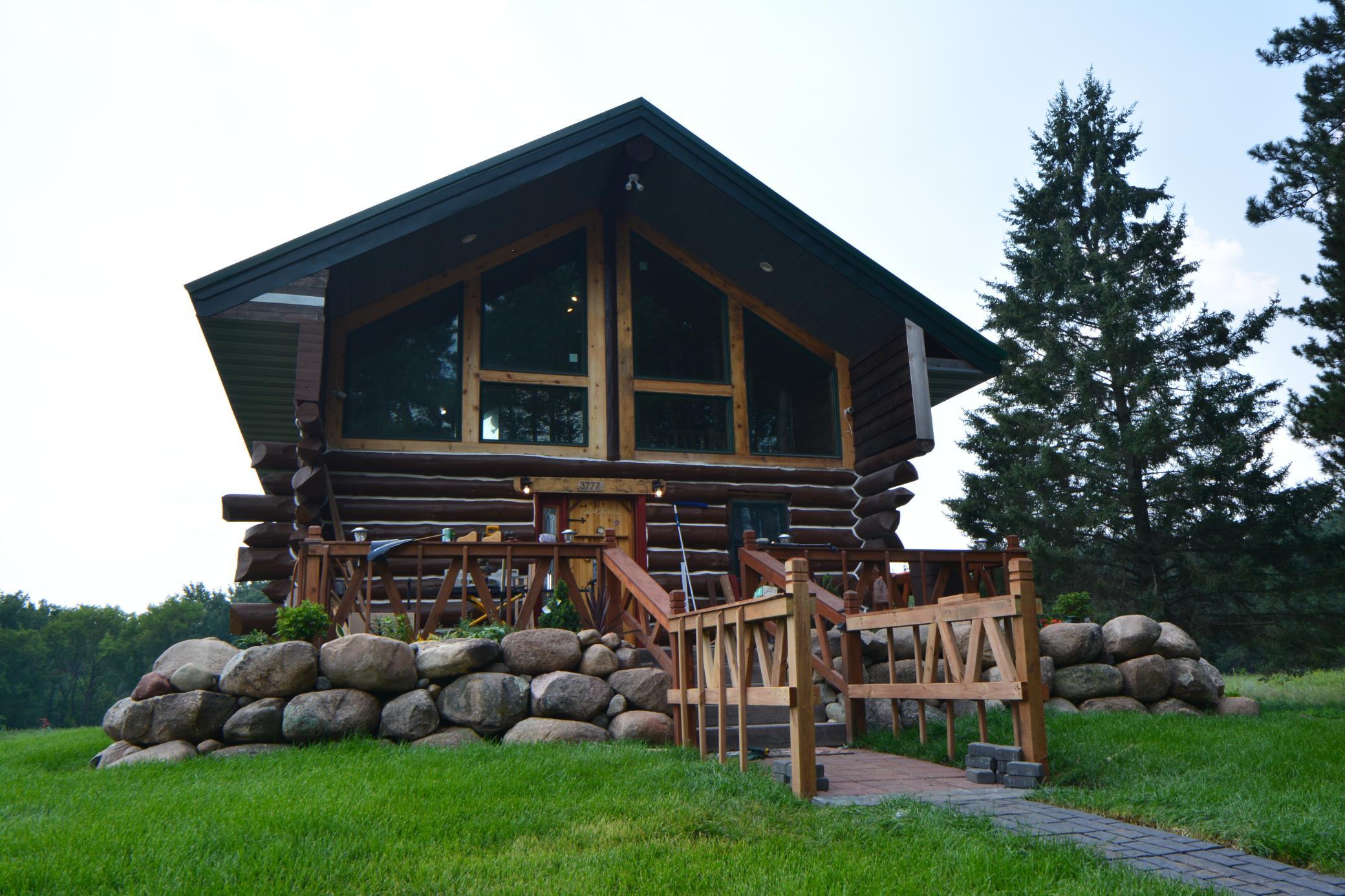 3777 County Road 2 Fort Ripley, MN 56449 - Photo 1 of 1 Gallery Image 1