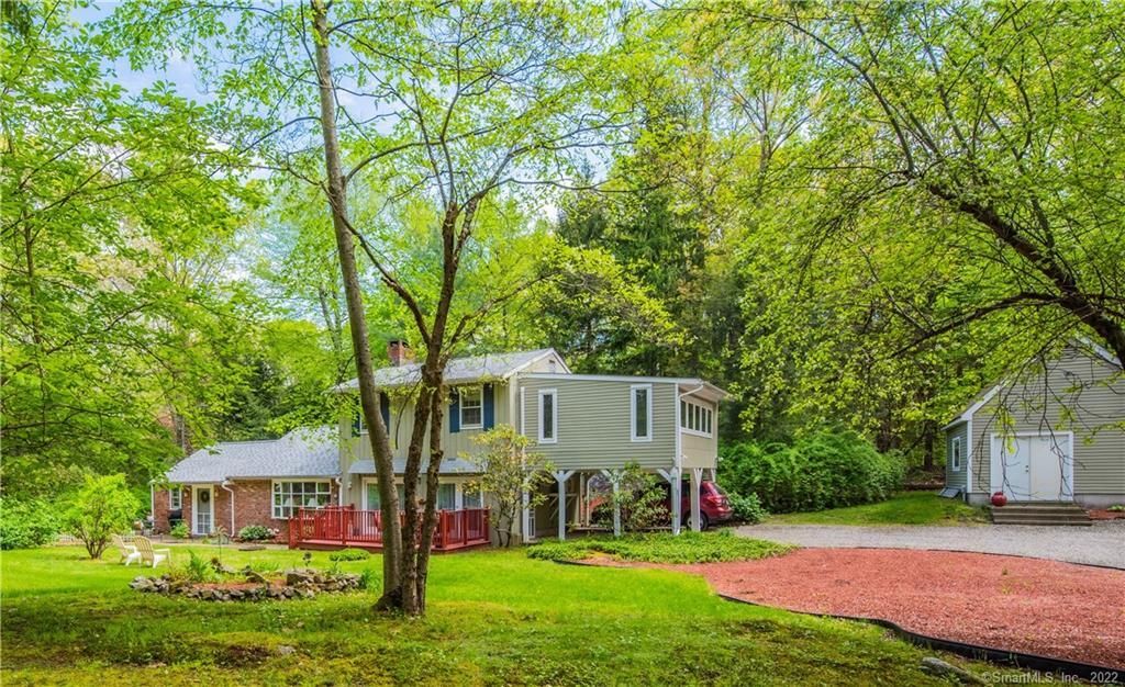37 Bear Hills Road Newtown, CT 06470 - Photo 1 of 1