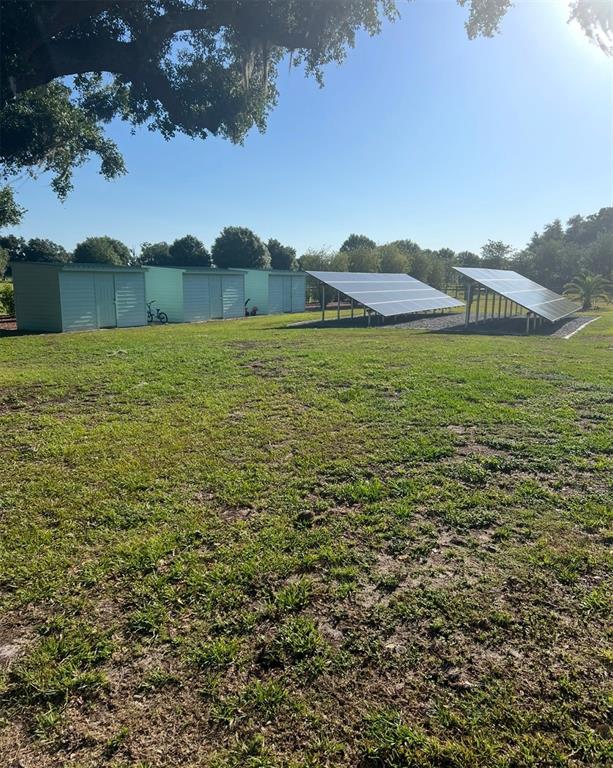 5925 Spencer Parrish Road Parrish, FL 34219 - Photo 14 of 66