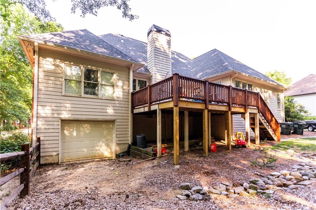 931 Providence Lane Monroe, GA 30656 - Photo 12 of 53