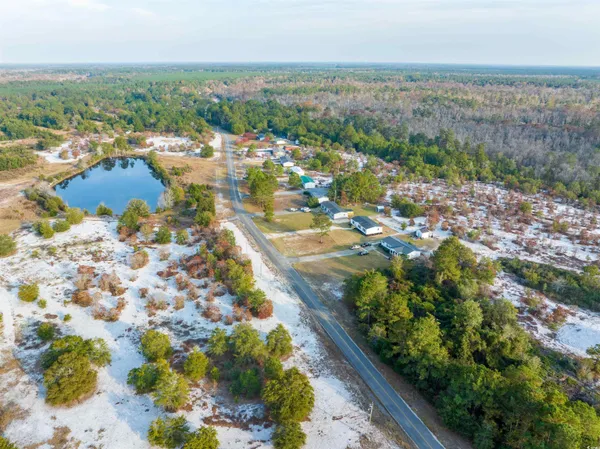$209,990 | 1229 Francis Marion Drive, Georgetown, SC 29440