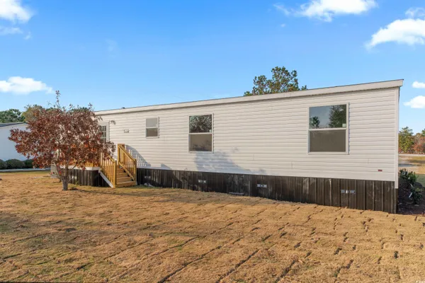 $209,990 | 1229 Francis Marion Drive, Georgetown, SC 29440