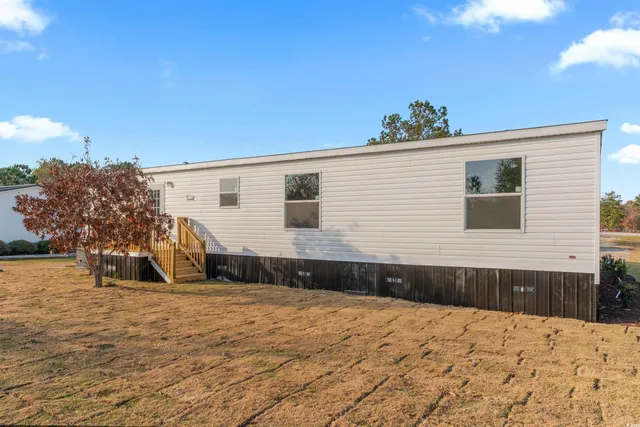 $239,900 | 1229 Francis Marion Drive, Georgetown, SC 29440