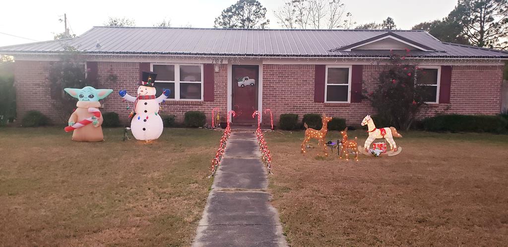 104 Pineridge Road Dothan, AL 36305 - Photo 1 of 19 Main View