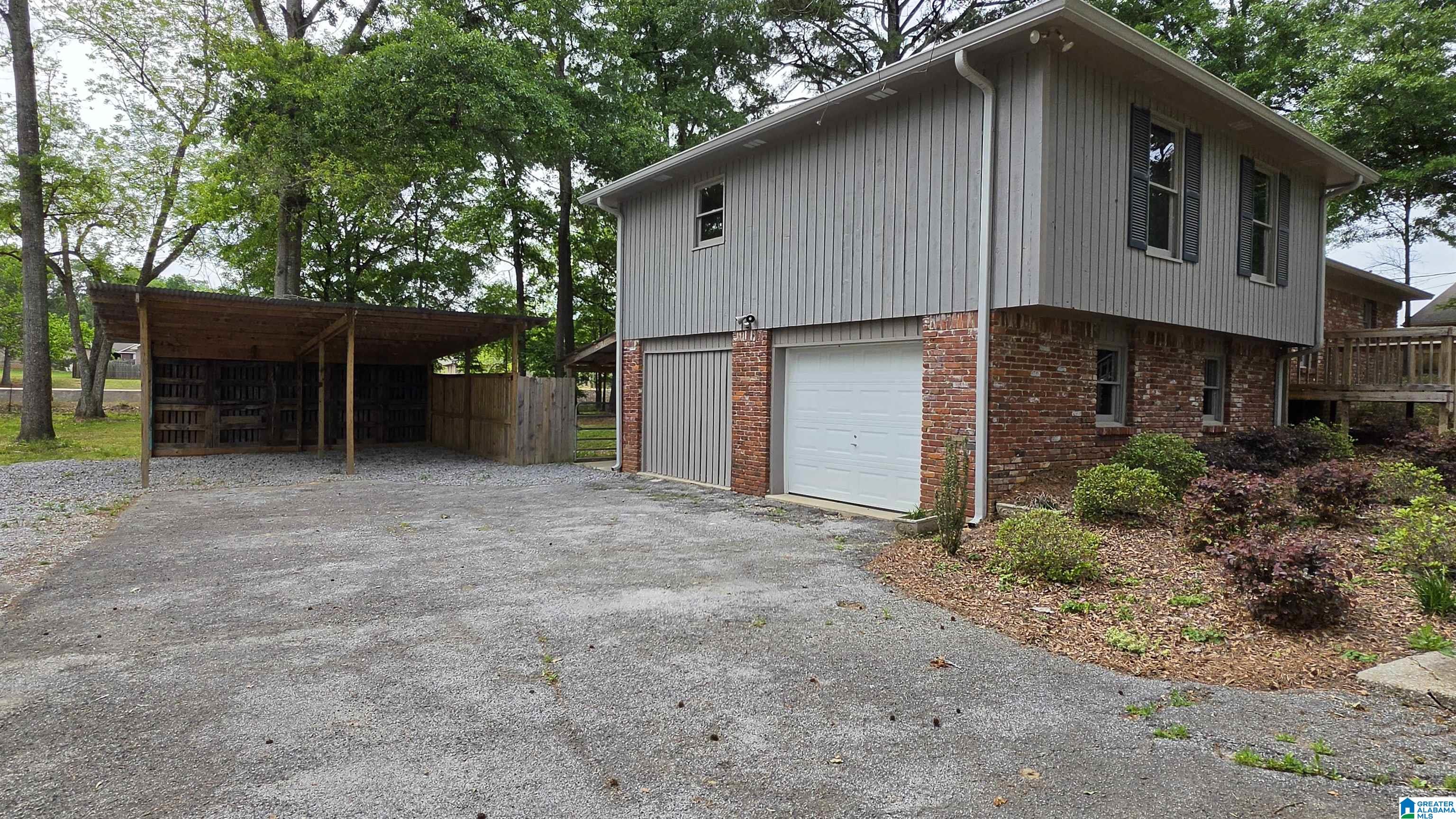 6451 Highway 119 Alabaster, AL 35007 - Photo 2 of 13