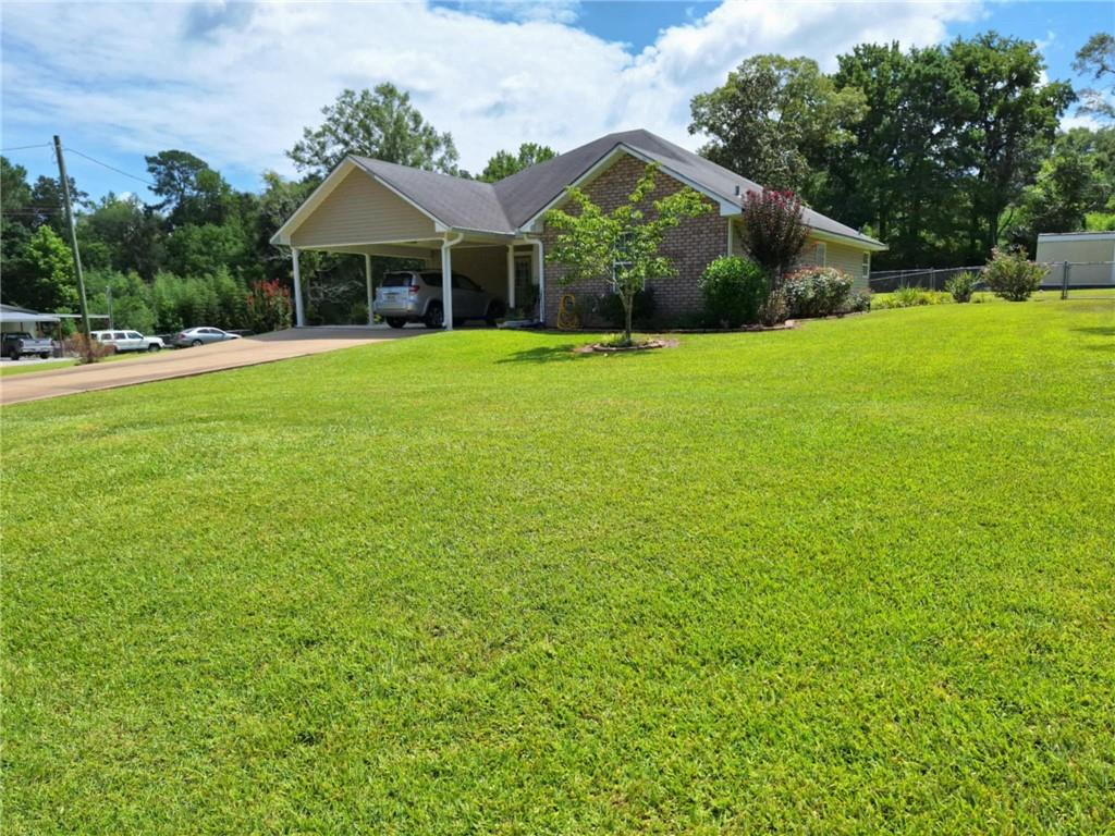 30 M C Richey Road Ball, LA 71405 - Photo 4 of 26 Gallery Image 4