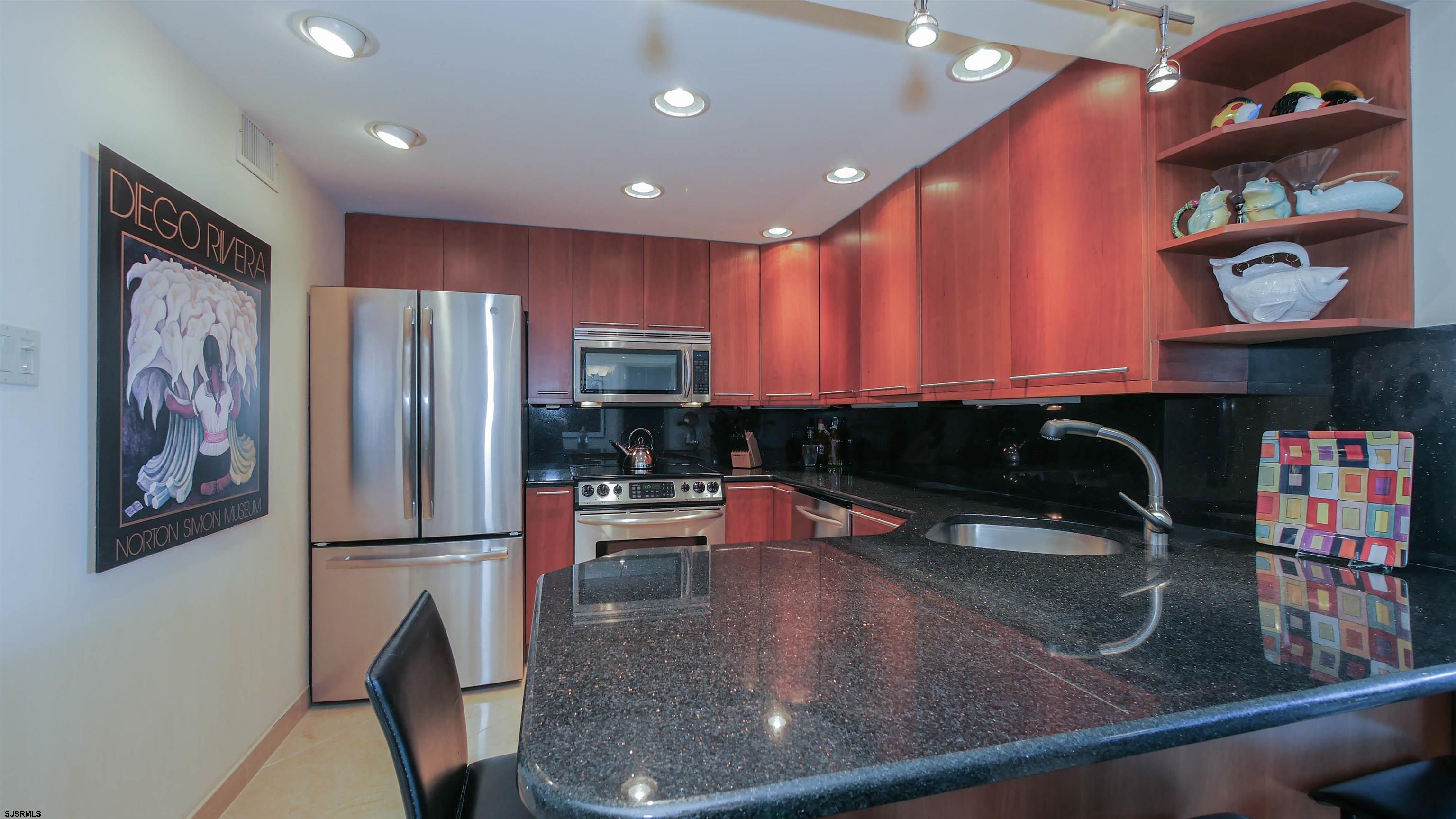 9100 Beach Avenue, Unit 903 Margate City, NJ 08402 - Photo 11 of 28