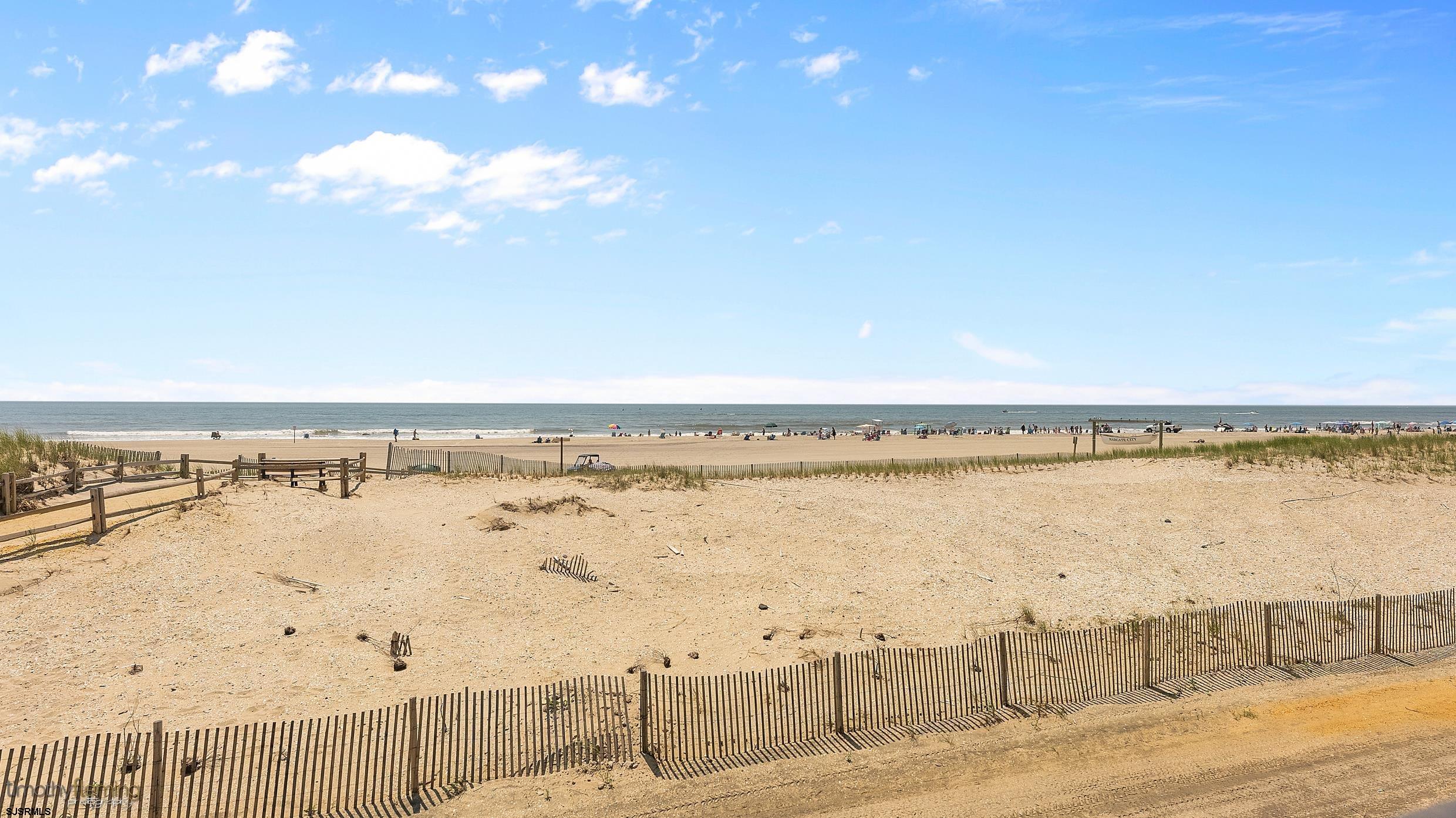 9100 Beach Avenue, Unit 903 Margate City, NJ 08402 - Photo 19 of 28