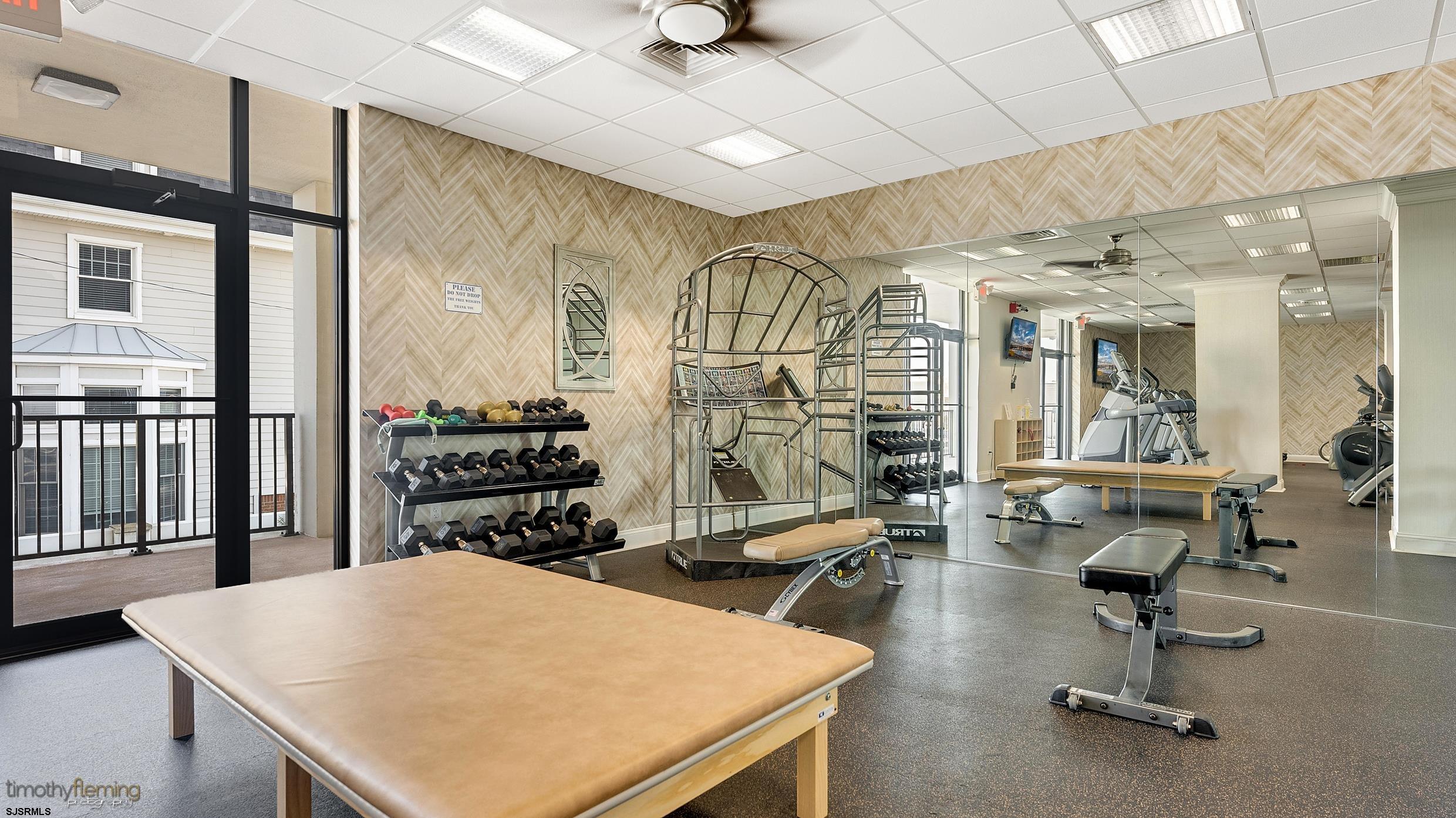 9100 Beach Avenue, Unit 903 Margate City, NJ 08402 - Photo 27 of 28