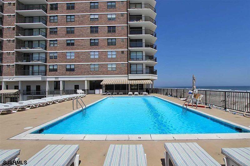 9100 Beach Avenue, Unit 903 Margate City, NJ 08402 - Photo 4 of 28