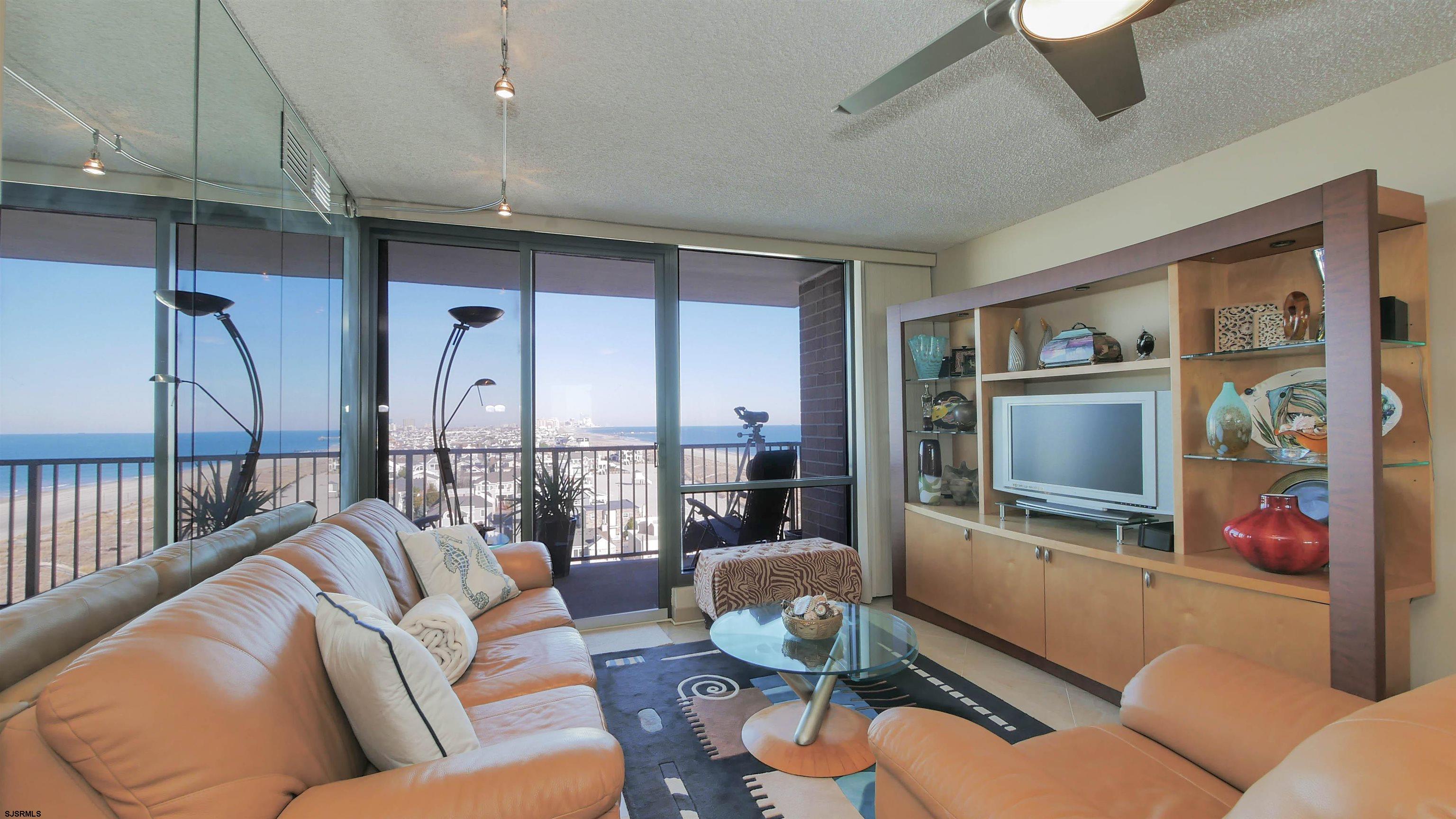 9100 Beach Avenue, Unit 903 Margate City, NJ 08402 - Photo 5 of 28