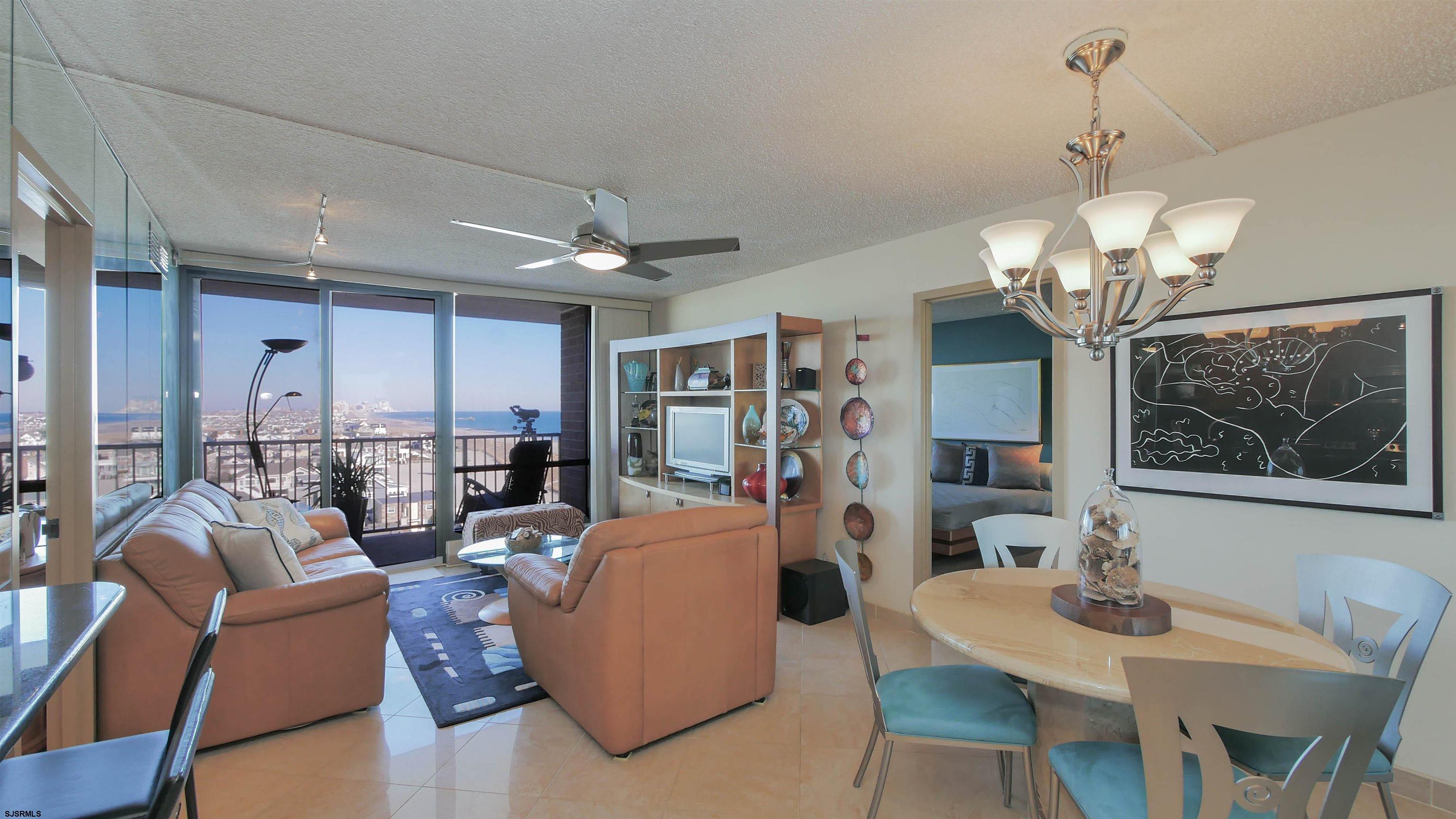 9100 Beach Avenue, Unit 903 Margate City, NJ 08402 - Photo 6 of 28