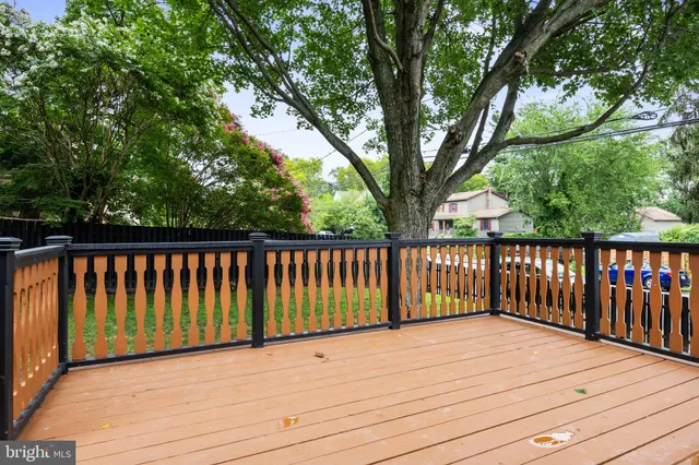 $740,000 | 129 South Church Street, Moorestown, NJ 08057