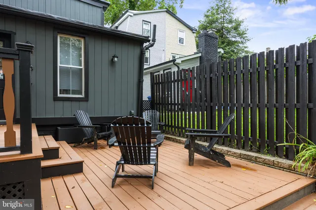 $740,000 | 129 South Church Street, Moorestown, NJ 08057