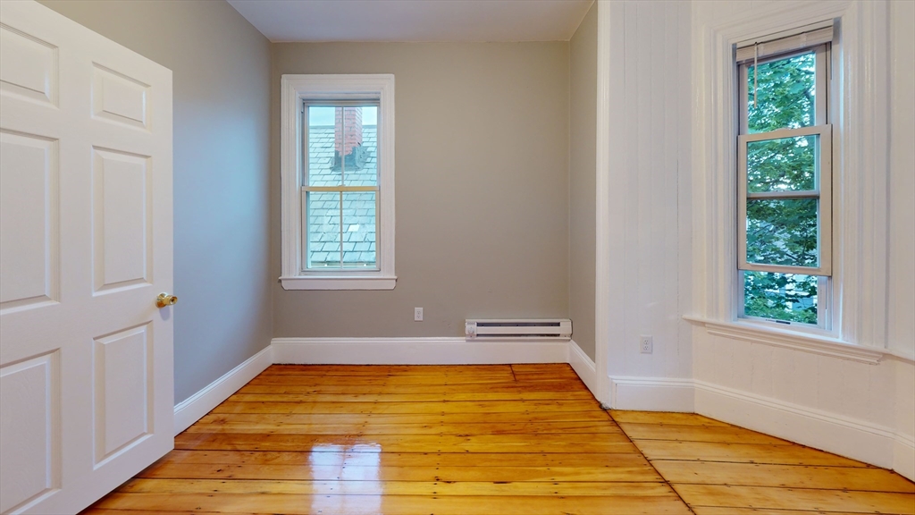 96 Sheridan Street, Unit 3 Boston, MA 02130 - Photo 3 of 7