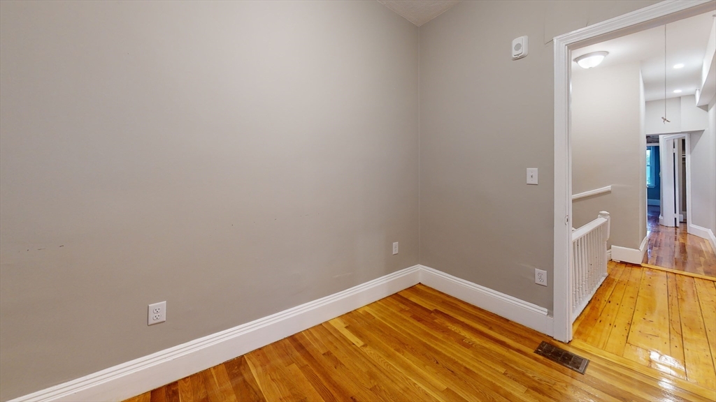 96 Sheridan Street, Unit 3 Boston, MA 02130 - Photo 4 of 7