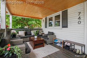 740 East 10 Mile Road Ferndale, MI 48220 - Photo 5 of 27