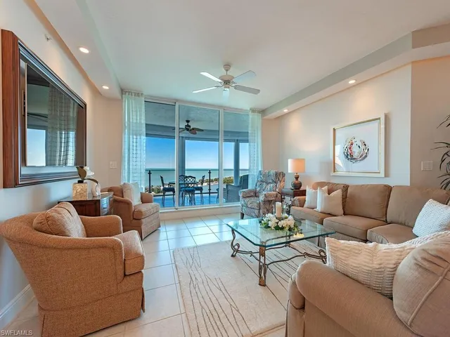 $3,150,000 | 60 Seagate Drive, Unit 1205, Naples, FL 34103