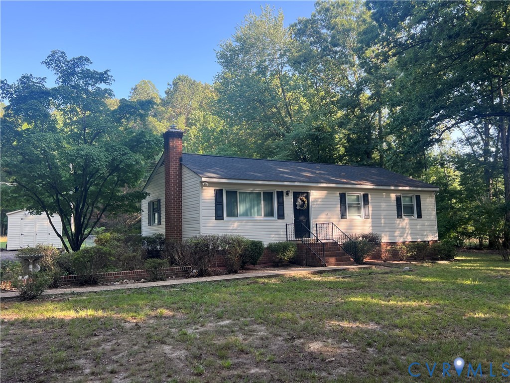 2937 Three Bridge Road Powhatan, VA 23139 - Photo 1 of 2